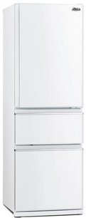 Холодильник Митсубиси MR-CXR46EN-W-R фото в Казани и Татарстане Холодильник Mitsubishi Electric MR-CXR46EN-W-R фото в Казани и Татарстане