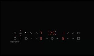 Варочная панель Электролюкс IPEL644KC фото 2 в Казани и Татарстане Варочная панель Electrolux IPEL644KC фото 2 в Казани и Татарстане
