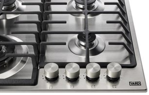 Варочная панель VARD VHGS6434X фото 2 в Казани и Татарстане