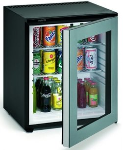 Минибар Индел Би K60 ECOSMART PV фото в Казани и Татарстане Минибар Indel B K60 ECOSMART PV фото в Казани и Татарстане