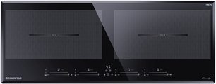 Индукционная варочная панель Маунфилд CVI904SFLBK LUX Inverter фото в Казани и Татарстане Индукционная варочная панель Maunfeld CVI904SFLBK LUX Inverter фото в Казани и Татарстане