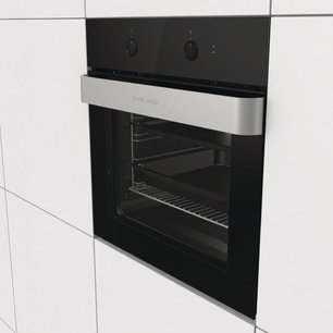 Духовой шкаф Горение BO717ORAB фото 3 в Казани и Татарстане Духовой шкаф Gorenje BO717ORAB фото 3 в Казани и Татарстане