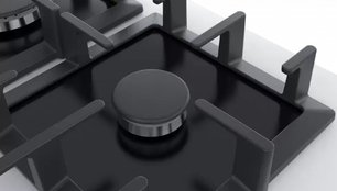 Газовая варочная панель BOSCH PPP6A2B90R фото 4 в Казани и Татарстане Газовая варочная панель BOSCH PPP6A2B90R фото 4 в Казани и Татарстане