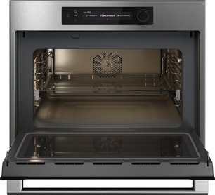 Встраиваемая микроволновая печь Asko OM64SSH фото 3 в Казани и Татарстане