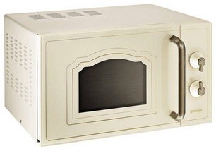 Микроволновая печь с грилем Горение MO 4250 TCLI фото в Казани и Татарстане Микроволновая печь с грилем Gorenje MO 4250 TCLI фото в Казани и Татарстане