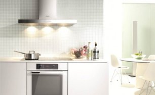 Вытяжка Miele DA 419-4 фото 2 в Казани и Татарстане