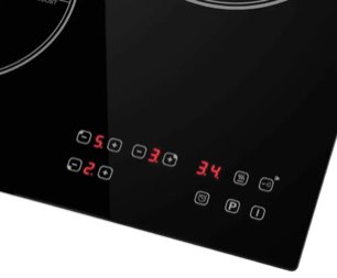 Индукционная варочная панель Маунфилд CVI453BK фото 3 в Казани и Татарстане Индукционная варочная панель Maunfeld CVI453BK фото 3 в Казани и Татарстане