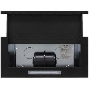 Встраиваемая вытяжка Krona KERRY 600 BLACK PB фото 4 в Казани и Татарстане Встраиваемая вытяжка Krona KERRY 600 BLACK PB фото 4 в Казани и Татарстане