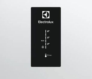 Холодильник Электролюкс EN3452JOX фото 3 в Казани и Татарстане Холодильник Electrolux EN3452JOX фото 3 в Казани и Татарстане