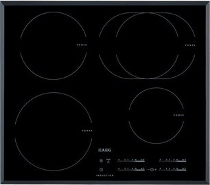 Варочная панель AEG HK654250FB фото в Казани и Татарстане