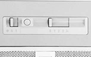 Вытяжка Фабер SMART IX A52 фото 3 в Казани и Татарстане Вытяжка Faber SMART IX A52 фото 3 в Казани и Татарстане