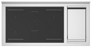 Варочный центр Bertazzoni HER125I2EAVT2 фото 2 в Казани и Татарстане