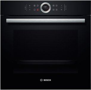 Духовой шкаф Бош HBG 672BB1F фото в Казани и Татарстане Духовой шкаф Bosch HBG 672BB1F фото в Казани и Татарстане