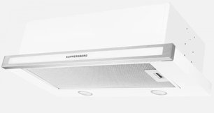 Встраиваемая вытяжка Куперсберг SLIMLUX IV 60 BGL фото 3 в Казани и Татарстане Встраиваемая вытяжка Kuppersberg SLIMLUX IV 60 BGL фото 3 в Казани и Татарстане