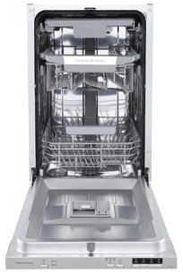 Встраиваемая посудомоечная машина Zigmund Shtain DW 303.4 фото в Казани и Татарстане