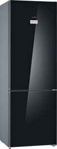 Холодильник с нижней морозильной камерой BOSCH KGN49SB3AR фото в Казани и Татарстане Холодильник с нижней морозильной камерой BOSCH KGN49SB3AR фото в Казани и Татарстане