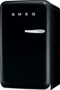 Холодильник Смег FAB10HLNE фото в Казани и Татарстане Холодильник Smeg FAB10HLNE фото в Казани и Татарстане