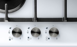 Варочная поверхность Korting HGG 485 CTW фото 3 в Казани и Татарстане