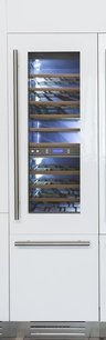 Винный шкаф Фиаба S5991TWT3 фото в Казани и Татарстане Винный шкаф Fhiaba S5991TWT3 фото в Казани и Татарстане