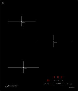 Индукционная варочная панель Шауб Лоренц SLK IY 42 S5 фото в Казани и Татарстане Индукционная варочная панель Schaub Lorenz SLK IY 42 S5 фото в Казани и Татарстане