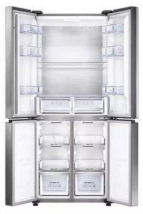 Холодильник Lofra GFRS 819/O BRASS фото 2 в Казани и Татарстане