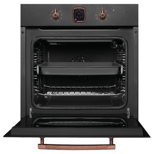 Электрический духовой шкаф Кертинг OKB 481 CRCN фото 3 Электрический духовой шкаф Korting OKB 481 CRCN фото 3