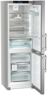 Холодильник Либхер CNsdd 5253 Prime NoFrost фото в Казани и Татарстане Холодильник Liebherr CNsdd 5253 Prime NoFrost фото в Казани и Татарстане