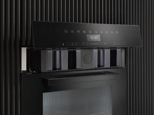 Встраиваемая комби-пароварка Миле DGC 7440 EDST/CLST фото 4 в Казани и Татарстане Встраиваемая комби-пароварка Miele DGC 7440 EDST/CLST фото 4 в Казани и Татарстане