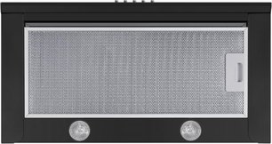 Встраиваемая кухонная вытяжка MAUNFELD VSH 60 черный фото 3 в Казани и Татарстане