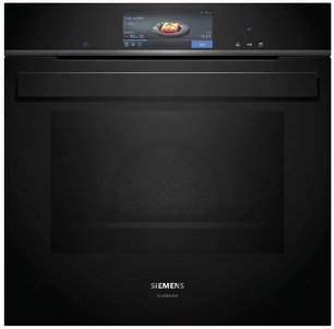 Духовой шкаф Siemens HS 958GCB1 фото в Казани и Татарстане