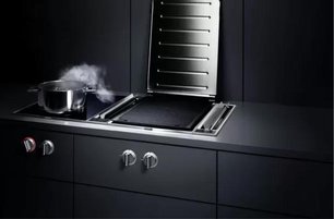 Гриль Gaggenau VR 421-110 фото 3 в Казани и Татарстане