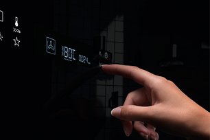 Духовой шкаф Электролюкс KOBCS31X фото 4 в Казани и Татарстане Духовой шкаф Electrolux KOBCS31X фото 4 в Казани и Татарстане