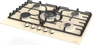 Газовая варочная панель Gorenje GW7C51CLI фото 2 в Казани и Татарстане