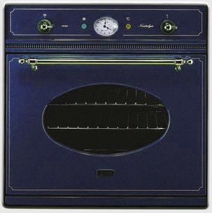 Духовой шкаф Илве 600-NMP Blue фото в Казани и Татарстане Духовой шкаф Ilve 600-NMP Blue фото в Казани и Татарстане