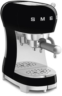Кофемашина Смег ECF02BLEU фото 4 в Казани и Татарстане Кофемашина Smeg ECF02BLEU фото 4 в Казани и Татарстане