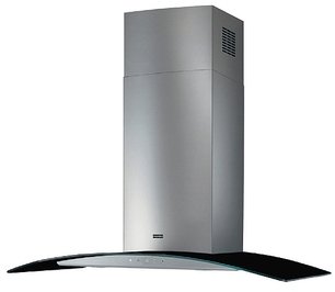 Вытяжка Franke FGC 625 BK/XS фото в Казани и Татарстане