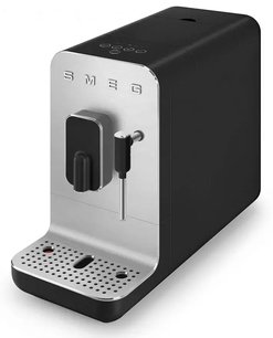 Кофемашина Smeg BCC12BLMEU фото 4 в Казани и Татарстане