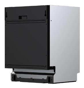 Встраиваемая посудомоечная машина Zigmund Shtain DW 308.6 фото 2 в Казани и Татарстане