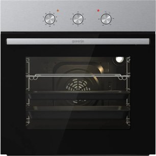 Духовой шкаф Горение BO6727E03NX фото в Казани и Татарстане Духовой шкаф Gorenje BO6727E03NX фото в Казани и Татарстане