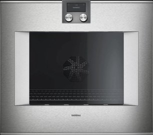 Духовой шкаф Гаггенау BO481112 фото в Казани и Татарстане Духовой шкаф Gaggenau BO481112 фото в Казани и Татарстане