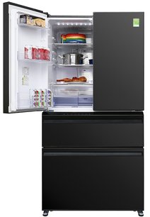 Холодильник Митсубиси MR-LXR68EM-GBK-R фото 3 в Казани и Татарстане Холодильник Mitsubishi Electric MR-LXR68EM-GBK-R фото 3 в Казани и Татарстане