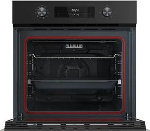 Духовой шкаф Teka HSB 6350 FULL BLACK фото 2 в Казани и Татарстане