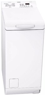 Стиральная машина АЕГ L 60260 TLE1 фото в Казани и Татарстане Стиральная машина AEG L 60260 TLE1 фото в Казани и Татарстане