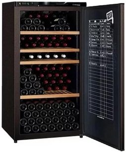 Винный шкаф Климадифф CLA210A+ фото в Казани и Татарстане Винный шкаф Climadiff CLA210A+ фото в Казани и Татарстане