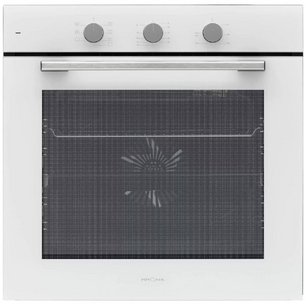 Духовой шкаф Крона ALPHA 60 WH фото в Казани и Татарстане Духовой шкаф KRONA ALPHA 60 WH фото в Казани и Татарстане
