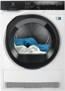 Сушильная машина Electrolux EW8D495MCE фото в Казани и Татарстане