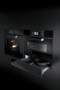 Встраиваемый подогреватель посуды Barazza 1CEEVG фото 3 в Казани и Татарстане