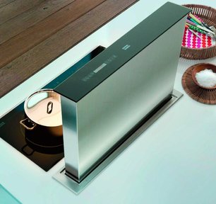 Вытяжка Franke FDW 908 IB WH фото 3 в Казани и Татарстане