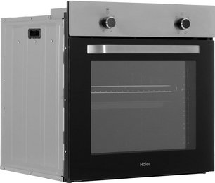 Духовой шкаф Хайер HOX-L06NXB фото 2 в Казани и Татарстане Духовой шкаф Haier HOX-L06NXB фото 2 в Казани и Татарстане