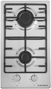 Газовая варочная панель Maunfeld EGHS.32.3ESL фото в Казани и Татарстане
